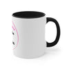 COFFEE Mug, 11oz - Pet my dog