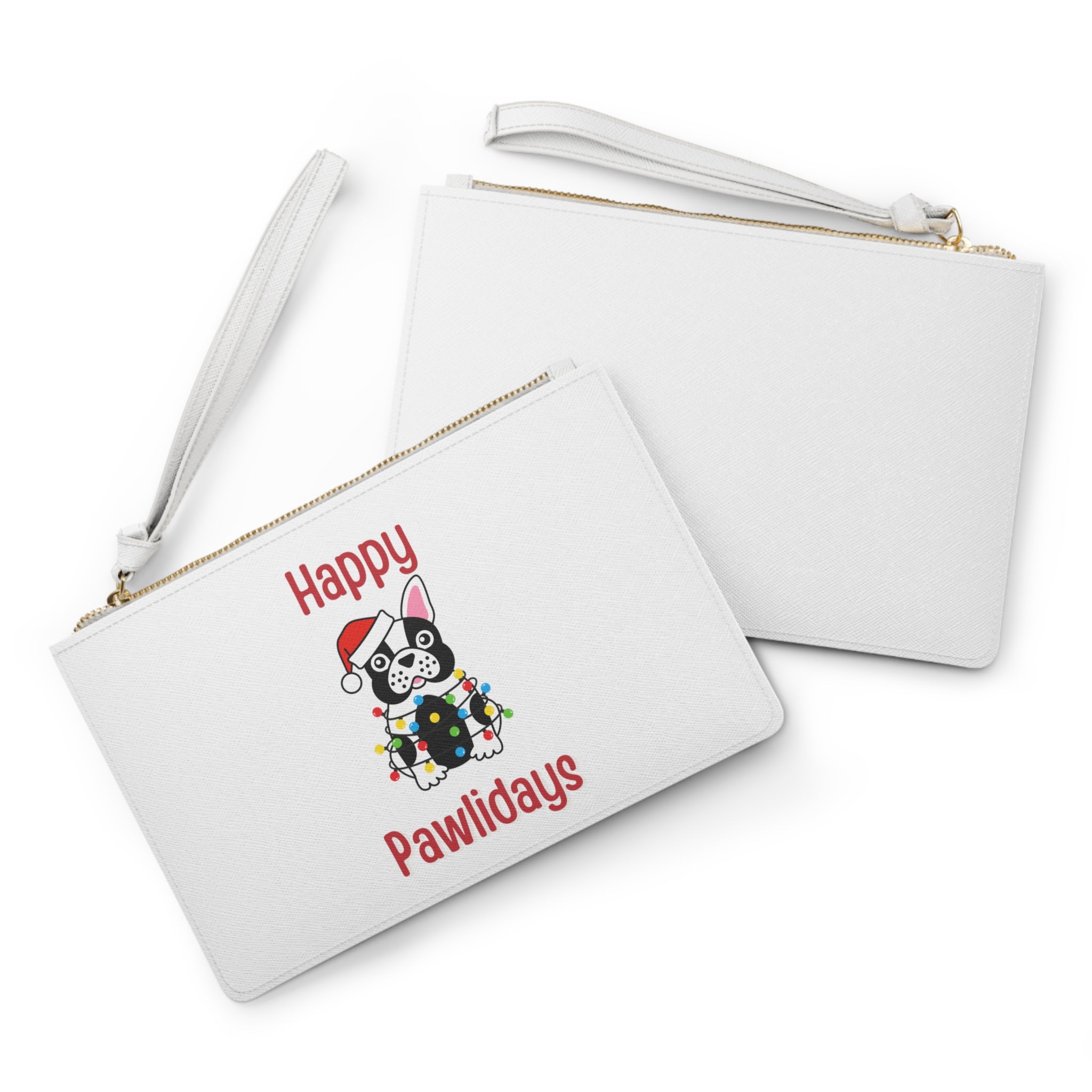 Clutch Bag