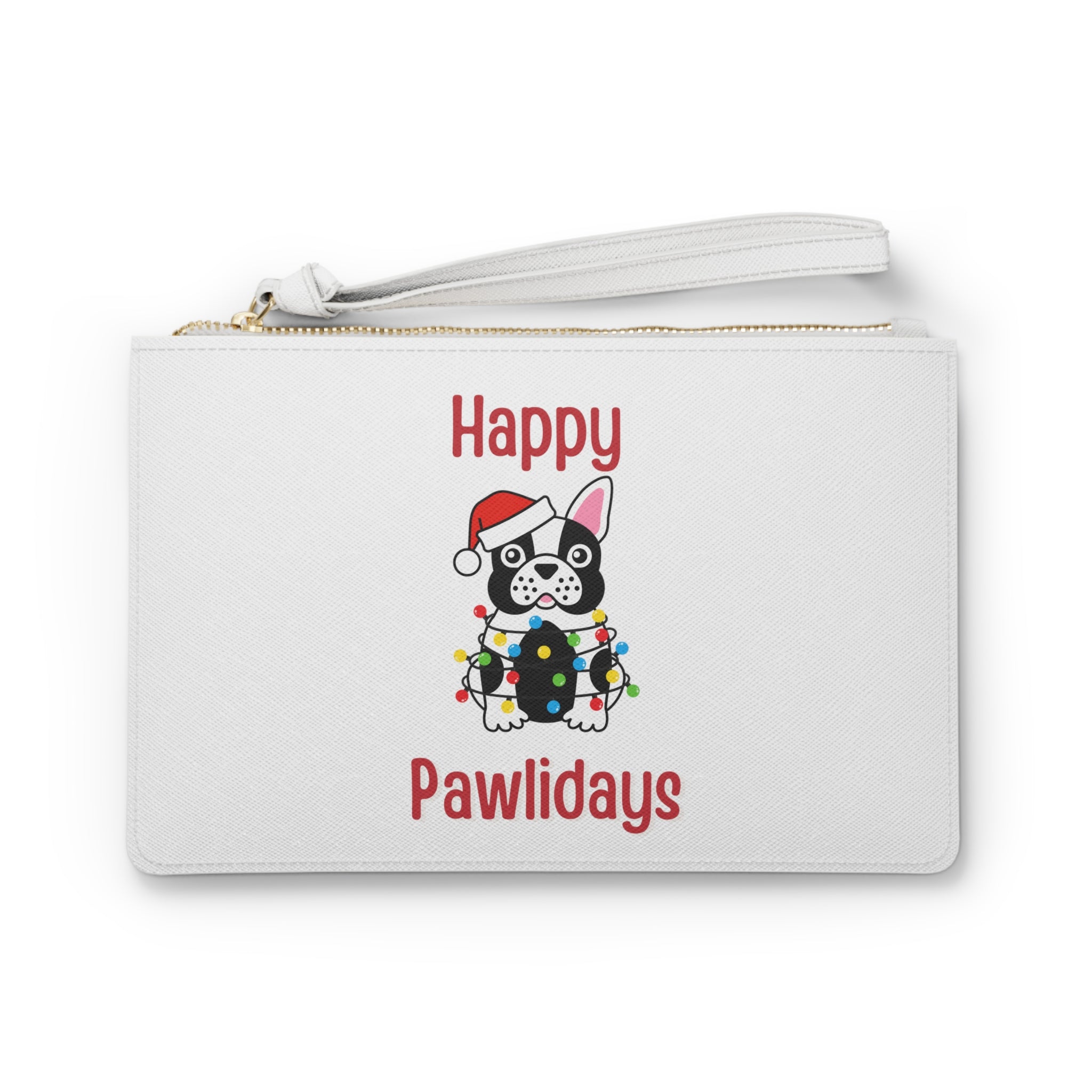 Clutch Bag