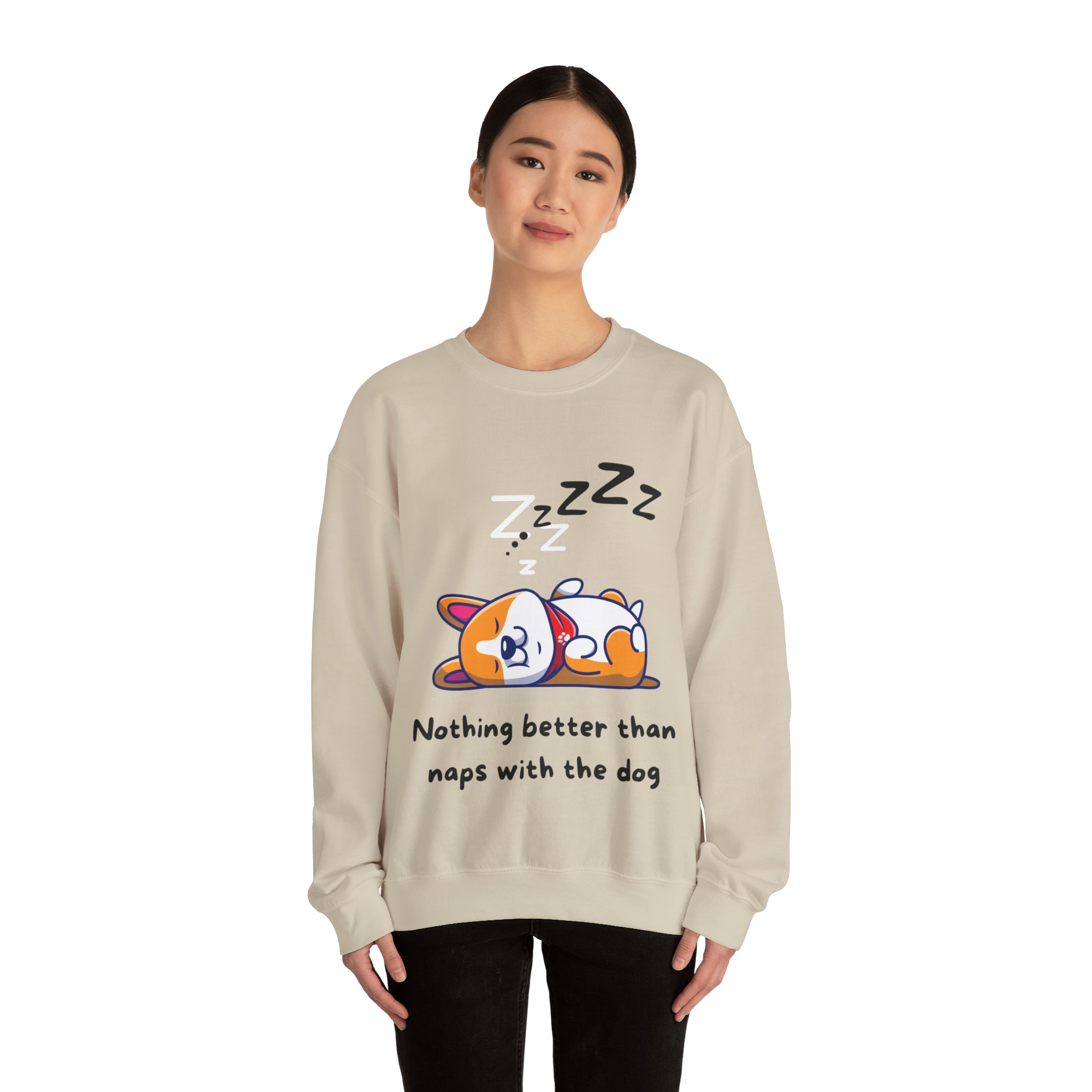 Unisex Heavy Blend™ Crewneck Sweatshirt